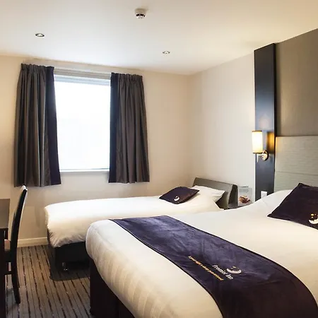Premier Inn London Southwark-3